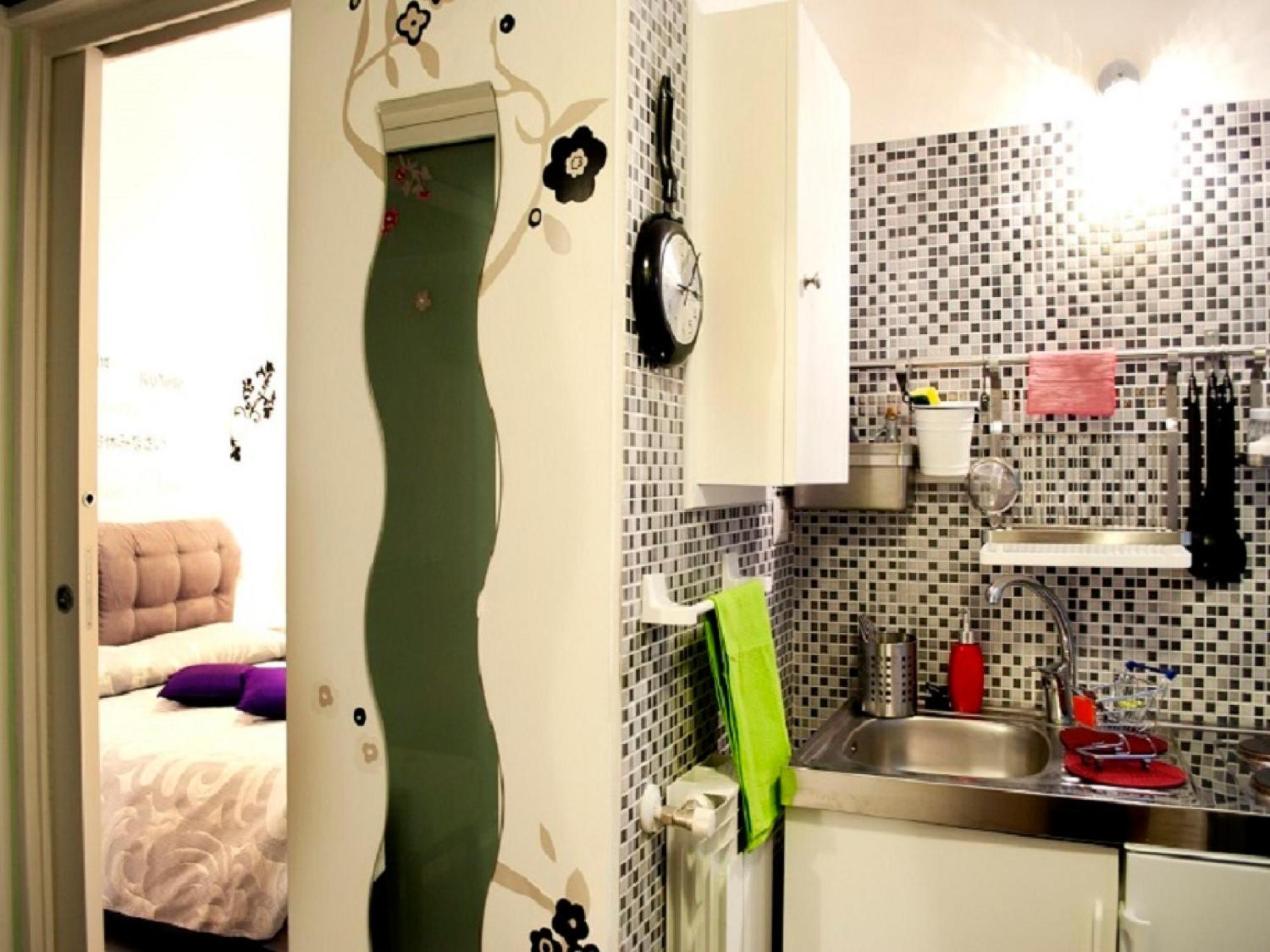 Couette-café Rhome86