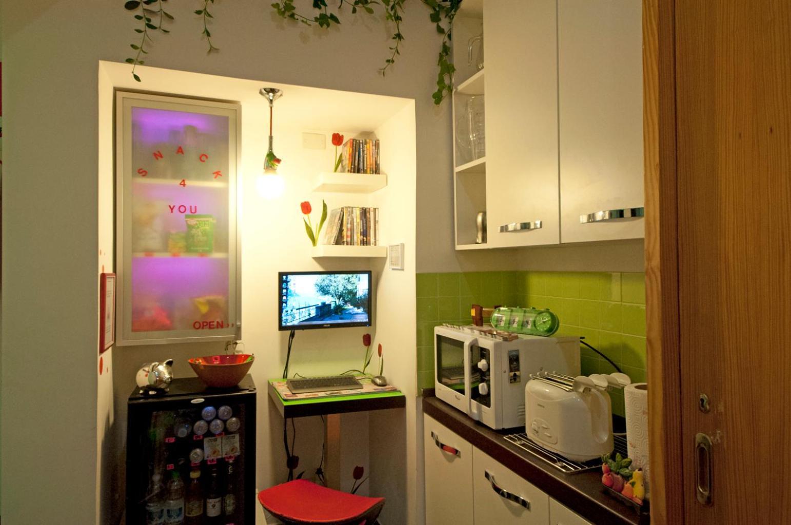 Couette-café Rhome86